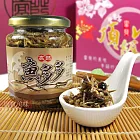 【富發】高鈣魚多多 265g