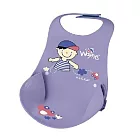 K』s Kids Function Bib (Wayne)寶寶隨身餐用圍兜（小威)