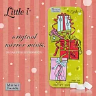 LITTLE I 魔鏡薄荷涼糖 復古限定款 /HappyGifts