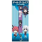 DATE A LIVE 約會大作戰 識別證帶 A