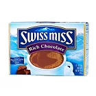 《Swiss Miss》香醇巧克力粉 (28g *10包入)
