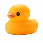 TOLO Rubber Duck 黃色小鴨(聖誕版)