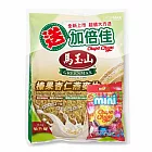 《馬玉山》榛果杏仁燕麥片(10入)+加倍佳棒棒糖5入