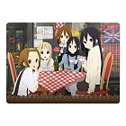 電影版 K-ON!輕音部  桌墊 (3)