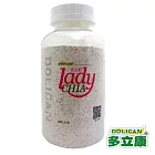 《多立康》Lady Chia奇亞籽(400g/瓶)