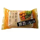 日本【石橋屋】雜穀蒟蒻麵-南瓜