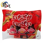 【韓悅】日本松尾_草莓綜合巧克力(日本原裝進口)