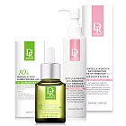 DR.H  積雪草植萃柔敏卸妝乳★加贈10%杏仁酸30ml