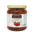 義大利AGROMONTE－油漬半乾小蕃茄