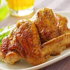 【金食坊】香燒黑胡椒烤翅