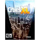 【超級大城市 XL 2011】★Cities XL 2011★  [中文版PC-GAME]