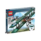 【2012】樂高LEGO Creator創意大師系列 - Sopwith Camel