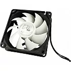 Arctic Cooling ARCTIC F8 TC 高效能溫度控制系統風扇