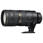 Nikon AF-S 70-200mm f/2.8G ED VR II(公司貨)