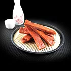 【淘纖屋】蜜汁厚燒霜降豬肉條(150g/包)