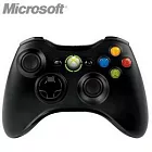【Microsoft】 ★Windows 專用 XBOX 360 無線控制器★ [PC/XBOX360 兩用遊戲手把/搖桿]