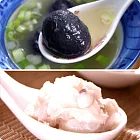【新福燕餃】花枝丸+墨魚丸