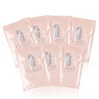 CLINIQUE 倩碧 水磁場保濕眼膜(2pads)*7入-201312