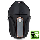 Caseman 卡斯曼 AP02 單肩游俠包   黑