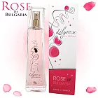 【FaceLight】Rose 玫瑰公主 Lilyrose香水 100ml