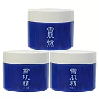 KOSE 高絲草本按摩敷面膜(30ml*3)