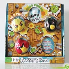 ANGRY BIRDS 憤怒鳥投擲沙包遊戲組