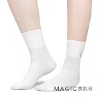 Magic美肌刻-安體潔男用寬口襪