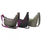 Lowepro Passport Sling II 飛行家二代灰桃色(亞州限定色)灰桃色