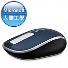 Microsoft Sculpt Touch 微軟人體工學無線觸控滑鼠 [舒適曲線 絕佳握感 尖端科技]