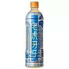 【老虎牙子】原味有氧飲料保特瓶(600ml/24罐/箱 )