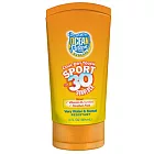 Ocean Potion海洋魔力運動防曬乳液SPF30 〈3 FL OZ (89mL)〉