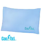 【CooFeel】台灣製造萬用型高級酷涼紗枕套2入