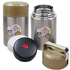 【快樂家】真空斷熱燜燒罐(1000ml)(超值二入)