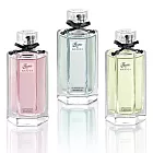 GUCCI 花園香氛 梔子花女性淡香水50ml 送 GUCCI沐浴精+身體乳50ml (不選款)