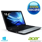 【Acer】 E1-531-20204G50Mnks05 ★工作娛樂機，沒獨顯★ (PMD 2020M/15.6吋/4G/500GB/黑/WIN8)