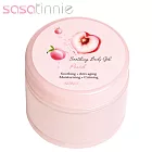 Sasa tinnie 水蜜桃曬後舒緩凝膠 300ml