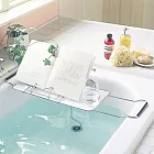 《泡澡時光》舒活浴缸專用置物架