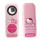 Hello Kitty 4GB MP3數位播放器(KT-002)