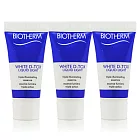 BIOTHERM 碧兒泉 三效美 白精華 三入組 5mlX3