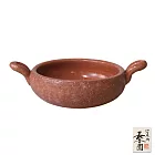 日本長谷園伊賀燒 多能調理 小陶碗