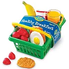 《美國 Learning Resources》角色扮演系列 - 健康美式早餐
