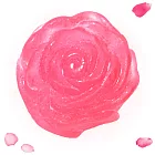 Rose 玫瑰公主 玫瑰花皂 35gr粉紅色