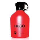 HUGO BOSS RED Hugo 紅 男性淡香水150ml