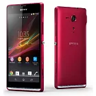 【大行電超值組】Sony Xperia SP 娛樂智慧機(簡配/公司貨)紅色