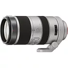 【SONY】G鏡 70-400mm F4-5.6 G SSM(公司貨)+大吹球清潔組+拭鏡筆