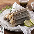 【鮮魚屋】嚴選肥美竹蛤500g*6包