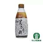 【宜蘭縣冬山鄉農會】有機黑木耳飲245ml(24罐/箱x 6箱)