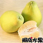 【阿成水果】台南麻豆文旦(5~7粒/約5台斤)