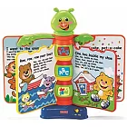 《Fisher Price 費雪牌》新寶寶音樂故事書