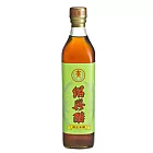 台灣宏大醬園－3年陳年紹興醋